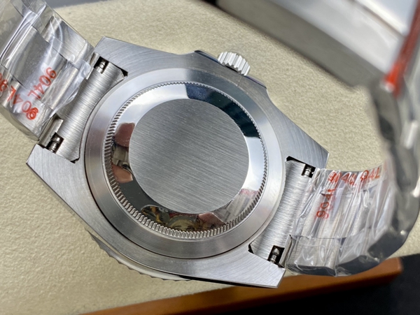 激安ロレックス角部分ディテール